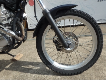 Çàêàçàòü èç ßïîíèè ìîòîöèêë Yamaha XG250 Tricker-3 2018 ôîòî 19