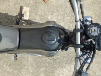 Çàêàçàòü èç ßïîíèè ìîòîöèêë Yamaha XG250 Tricker-3 2018 ôîòî 22