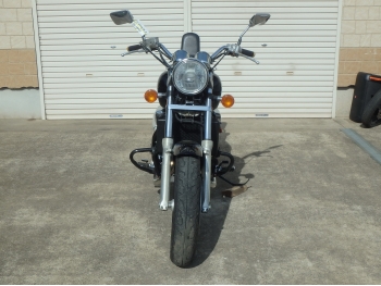 Çàêàçàòü èç ßïîíèè ìîòîöèêë Honda Magna750 1996 ôîòî 6