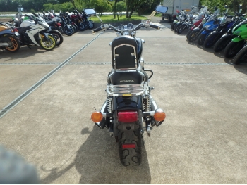 Çàêàçàòü èç ßïîíèè ìîòîöèêë Honda Magna750 1996 ôîòî 10