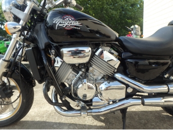 Çàêàçàòü èç ßïîíèè ìîòîöèêë Honda Magna750 1996 ôîòî 15