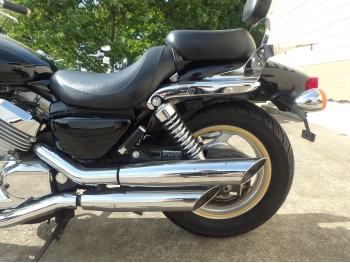 Çàêàçàòü èç ßïîíèè ìîòîöèêë Honda Magna750 1996 ôîòî 16