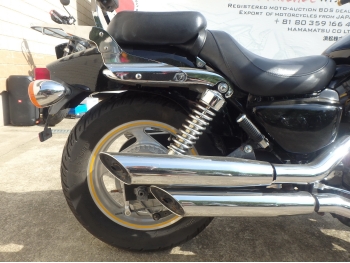 Çàêàçàòü èç ßïîíèè ìîòîöèêë Honda Magna750 1996 ôîòî 17
