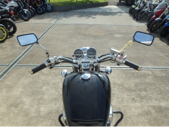 Çàêàçàòü èç ßïîíèè ìîòîöèêë Honda Magna750 1996 ôîòî 21