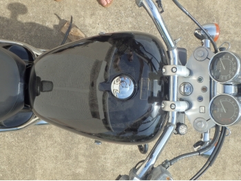Çàêàçàòü èç ßïîíèè ìîòîöèêë Honda Magna750 1996 ôîòî 22
