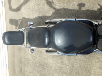Çàêàçàòü èç ßïîíèè ìîòîöèêë Honda Magna750 1996 ôîòî 23
