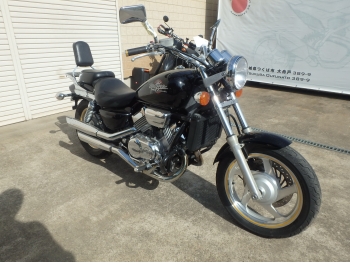 Buy  #7890  Bike Honda Magna750