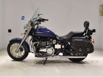 Çàêàçàòü èç ßïîíèè ìîòîöèêë Triumph America LT Limited Edition 2016 ôîòî 1