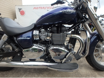 Çàêàçàòü èç ßïîíèè ìîòîöèêë Triumph America LT Limited Edition 2016 ôîòî 19