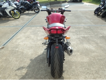 Çàêàçàòü èç ßïîíèè ìîòîöèêë Yamaha FZ-1 Fazer 2008 ôîòî 9