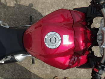 Çàêàçàòü èç ßïîíèè ìîòîöèêë Yamaha FZ-1 Fazer 2008 ôîòî 20