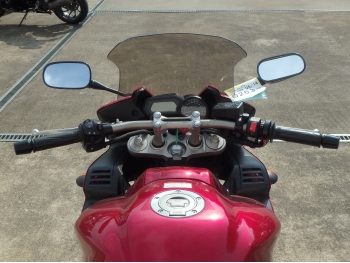 Çàêàçàòü èç ßïîíèè ìîòîöèêë Yamaha FZ-1 Fazer 2008 ôîòî 22