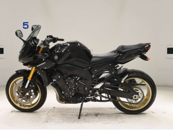 �������� �� ������ �������� Yamaha FZ-1 Fazer 2014 ���� 1