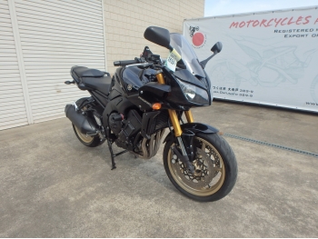 �������� �� ������ �������� Yamaha FZ-1 Fazer 2014 ���� 6