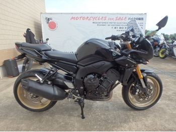 �������� �� ������ �������� Yamaha FZ-1 Fazer 2014 ���� 7