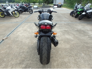 �������� �� ������ �������� Yamaha FZ-1 Fazer 2014 ���� 9