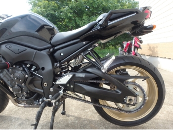 �������� �� ������ �������� Yamaha FZ-1 Fazer 2014 ���� 15