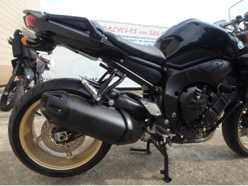�������� �� ������ �������� Yamaha FZ-1 Fazer 2014 ���� 16