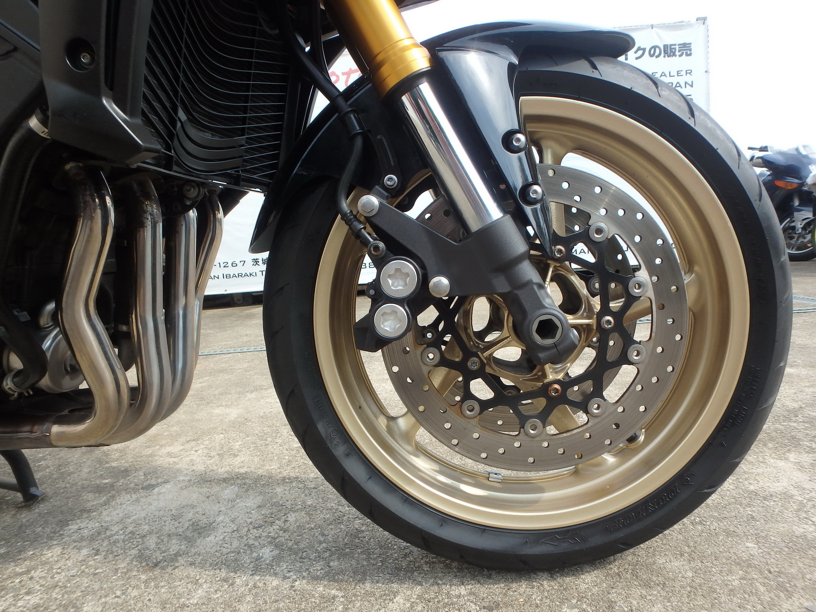 Buy bike Yamaha FZ-1 Fazer 2014 ôîòî 18