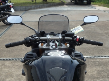 �������� �� ������ �������� Yamaha FZ-1 Fazer 2014 ���� 20