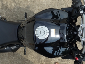 �������� �� ������ �������� Yamaha FZ-1 Fazer 2014 ���� 21
