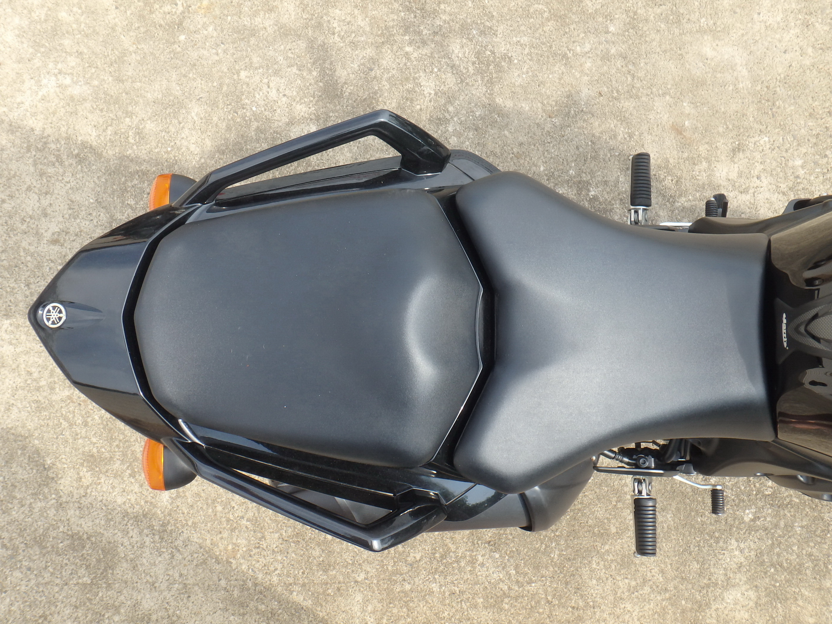 Buy bike Yamaha FZ-1 Fazer 2014 ôîòî 22