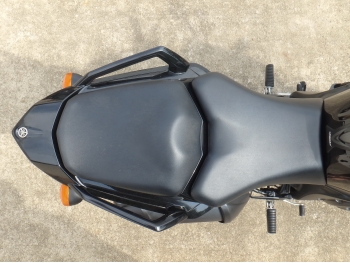 �������� �� ������ �������� Yamaha FZ-1 Fazer 2014 ���� 22