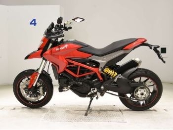 Çàêàçàòü èç ßïîíèè ìîòîöèêë Ducati Hyperstrada 939 2016 ôîòî 1