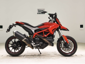 Çàêàçàòü èç ßïîíèè ìîòîöèêë Ducati Hyperstrada 939 2016 ôîòî 2