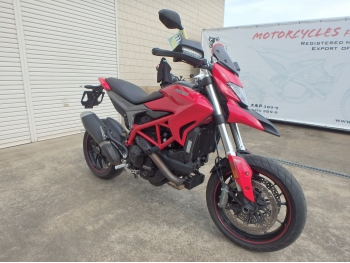 Çàêàçàòü èç ßïîíèè ìîòîöèêë Ducati Hyperstrada 939 2016 ôîòî 6
