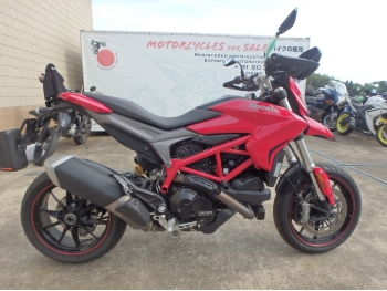Çàêàçàòü èç ßïîíèè ìîòîöèêë Ducati Hyperstrada 939 2016 ôîòî 7