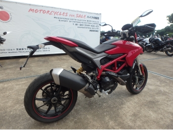 Çàêàçàòü èç ßïîíèè ìîòîöèêë Ducati Hyperstrada 939 2016 ôîòî 8