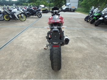 Çàêàçàòü èç ßïîíèè ìîòîöèêë Ducati Hyperstrada 939 2016 ôîòî 9