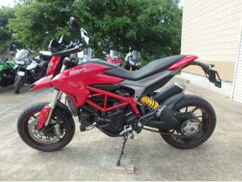 Çàêàçàòü èç ßïîíèè ìîòîöèêë Ducati Hyperstrada 939 2016 ôîòî 11