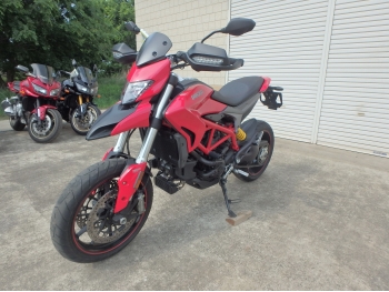 Çàêàçàòü èç ßïîíèè ìîòîöèêë Ducati Hyperstrada 939 2016 ôîòî 12