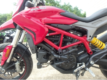 Çàêàçàòü èç ßïîíèè ìîòîöèêë Ducati Hyperstrada 939 2016 ôîòî 14
