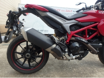 Çàêàçàòü èç ßïîíèè ìîòîöèêë Ducati Hyperstrada 939 2016 ôîòî 16