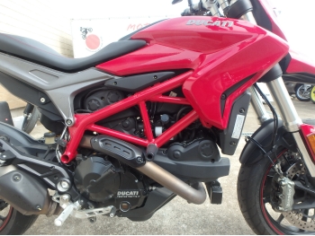 Çàêàçàòü èç ßïîíèè ìîòîöèêë Ducati Hyperstrada 939 2016 ôîòî 17