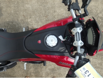 Çàêàçàòü èç ßïîíèè ìîòîöèêë Ducati Hyperstrada 939 2016 ôîòî 21
