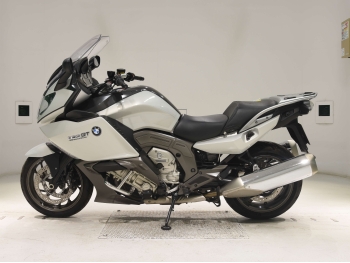     BMW K1600GT 2012  1