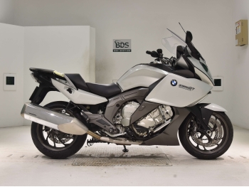     BMW K1600GT 2012  2