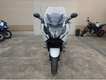     BMW K1600GT 2012  5