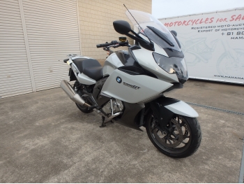     BMW K1600GT 2012  6