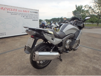     BMW K1600GT 2012  8