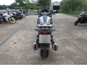     BMW K1600GT 2012  9