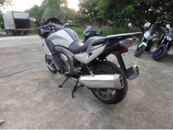     BMW K1600GT 2012  10
