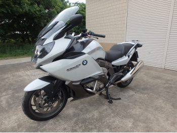     BMW K1600GT 2012  12