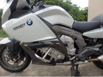     BMW K1600GT 2012  14