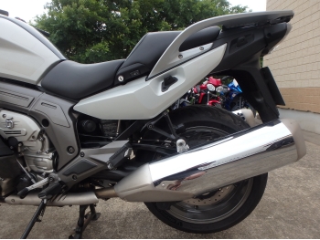     BMW K1600GT 2012  15