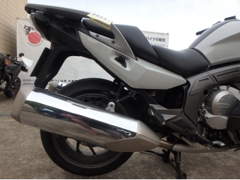     BMW K1600GT 2012  16